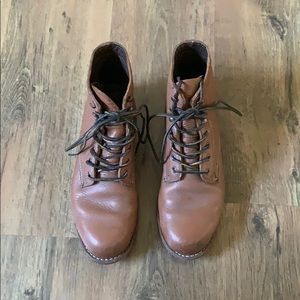 Wolverine 1000 Mile Boots